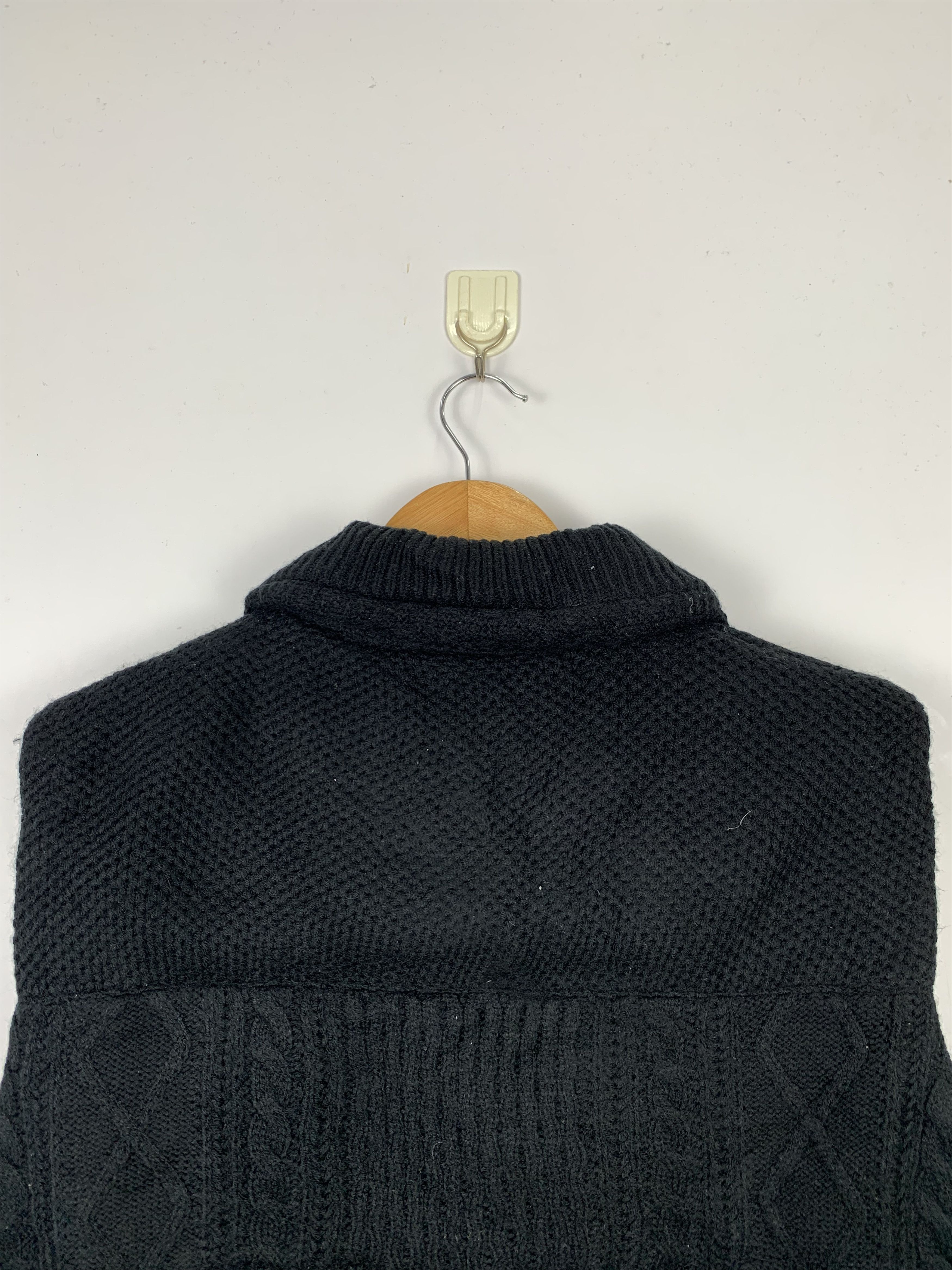 Vintage Billabong Puffer Vest J1323