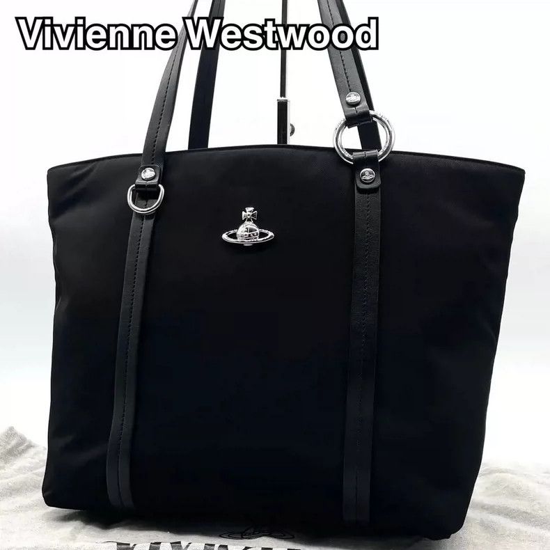 Vivienne Westwood Vivienne Westwood size os Nylon patchwork petticoat bag Size ONE SIZE - 1 Thumbnail