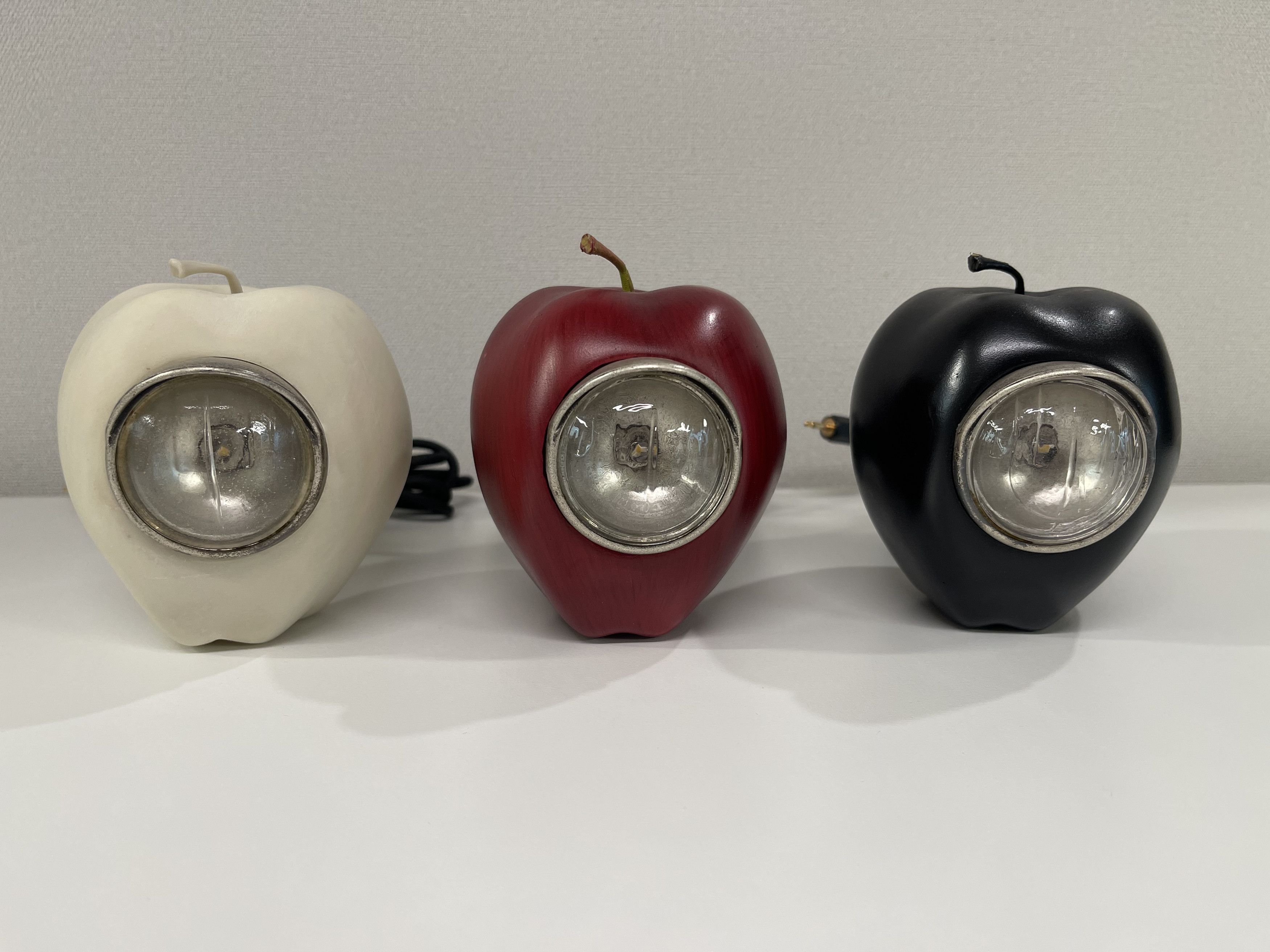 Undercover Undercover 1st Gilapple LED Light Set AD2009 Size ONE SIZE - 4 Thumbnail