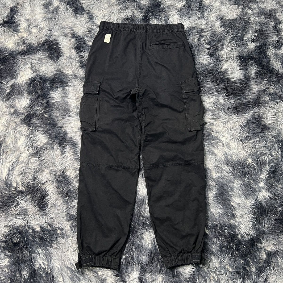 H&M H&M Relaxed Fit Jogger Cargo Pants Size US 31 - 2 Thumbnail