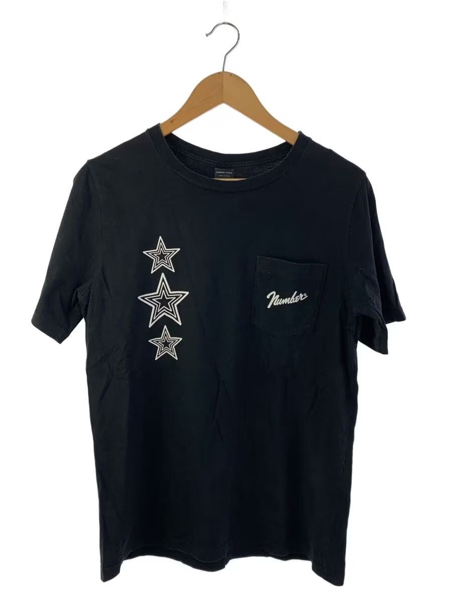 Fender Star Logo Tee