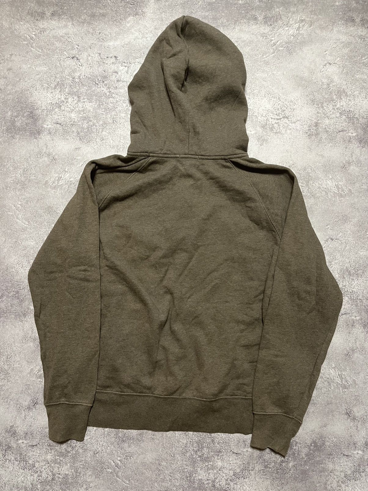 Gap Vintage brown Gap womens hoodie Size L / US 10 / IT 46 - 4 Thumbnail