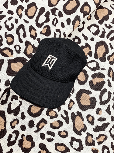 Nike Nike Vintage Hat Cap Dri Fit Y2K Size ONE SIZE - 1 Thumbnail