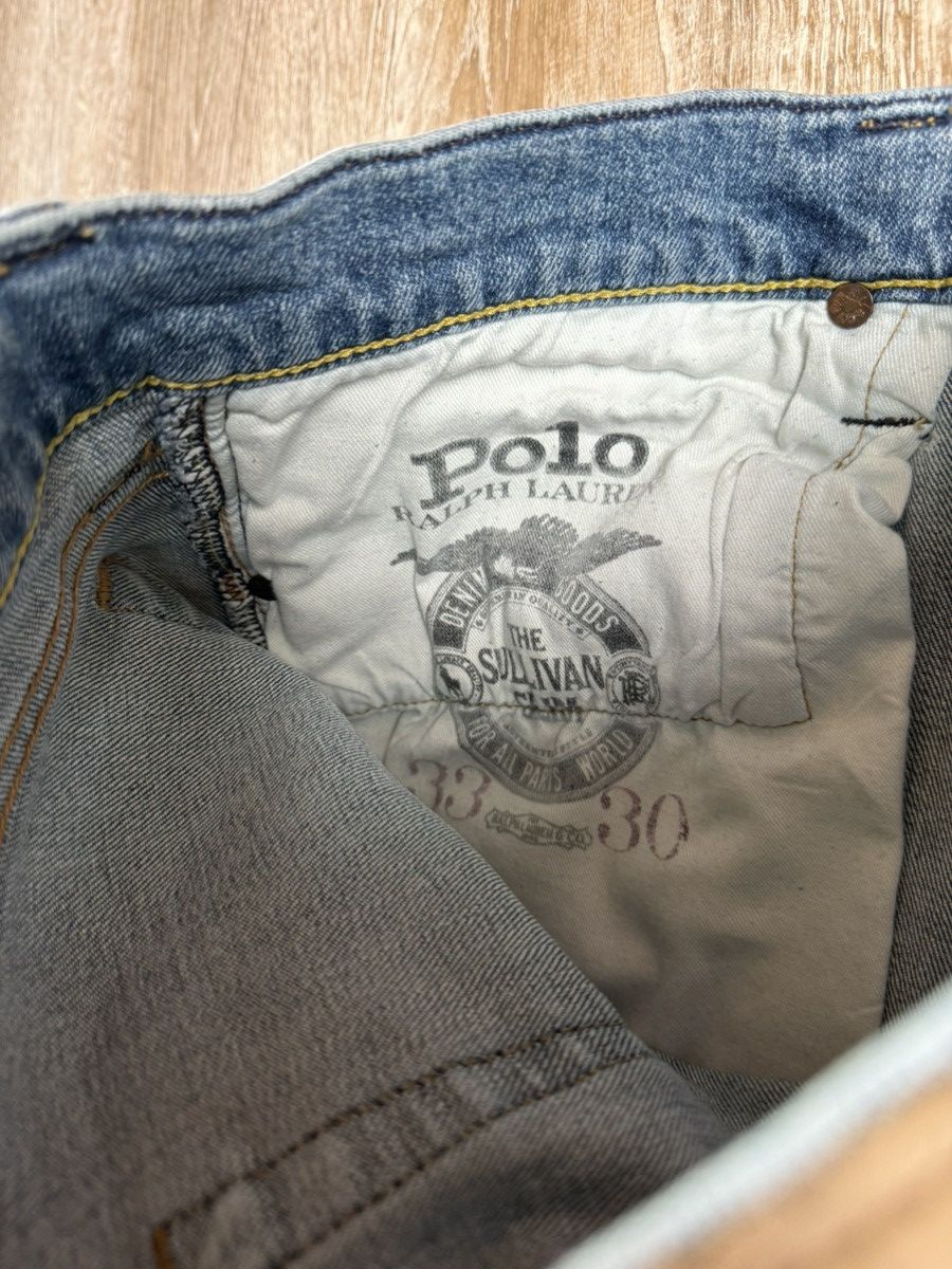 Polo Ralph Lauren Polo Jeans 33x30 Size US 33 - 5 Thumbnail