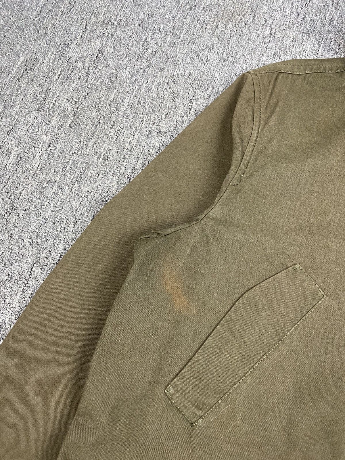 Gap Military Parka Size US M / EU 48-50 / 2 - 3 Thumbnail