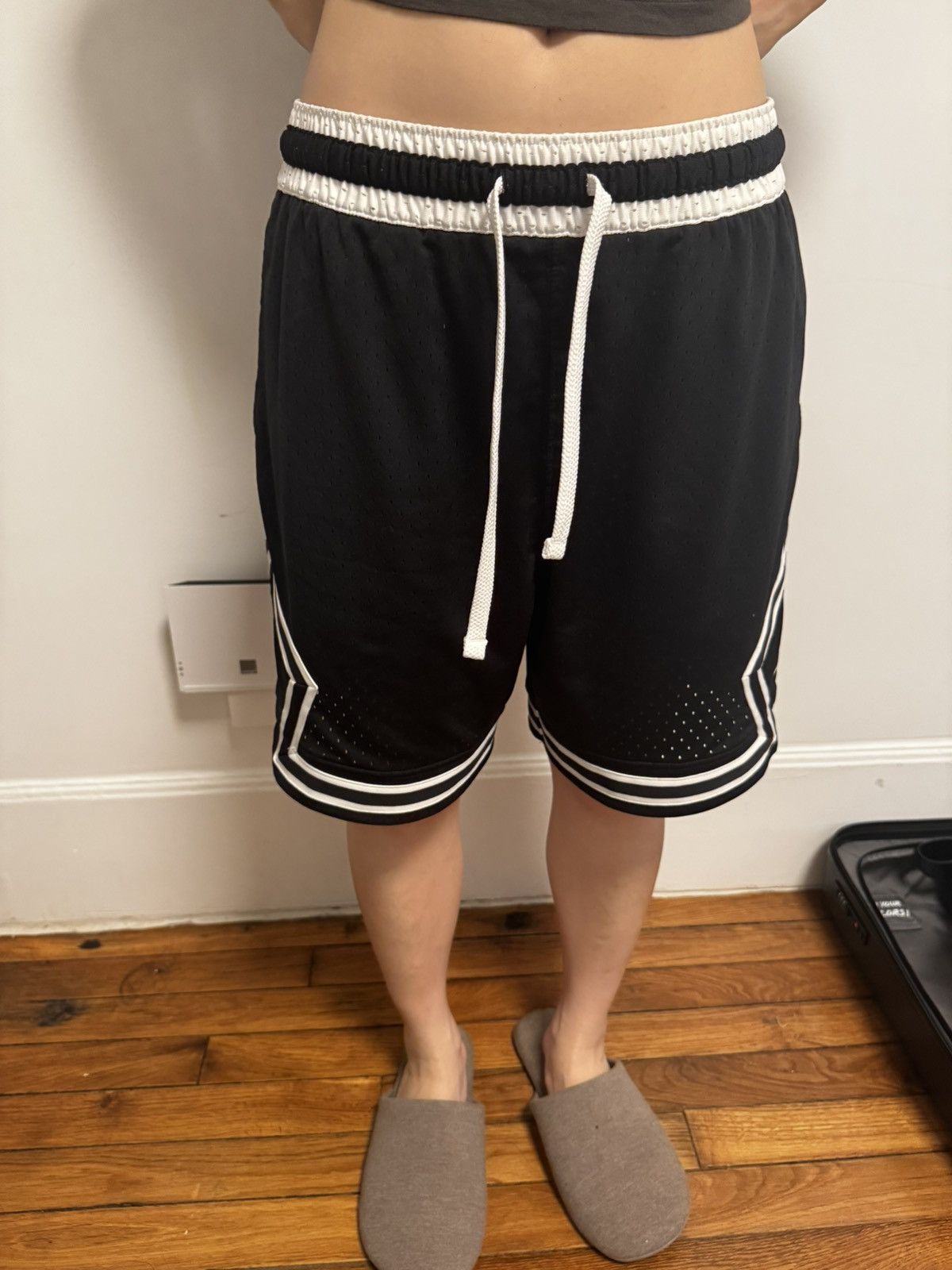 Jordan Brand Basketball Jordan short Size US 32 / EU 48 - 3 Thumbnail