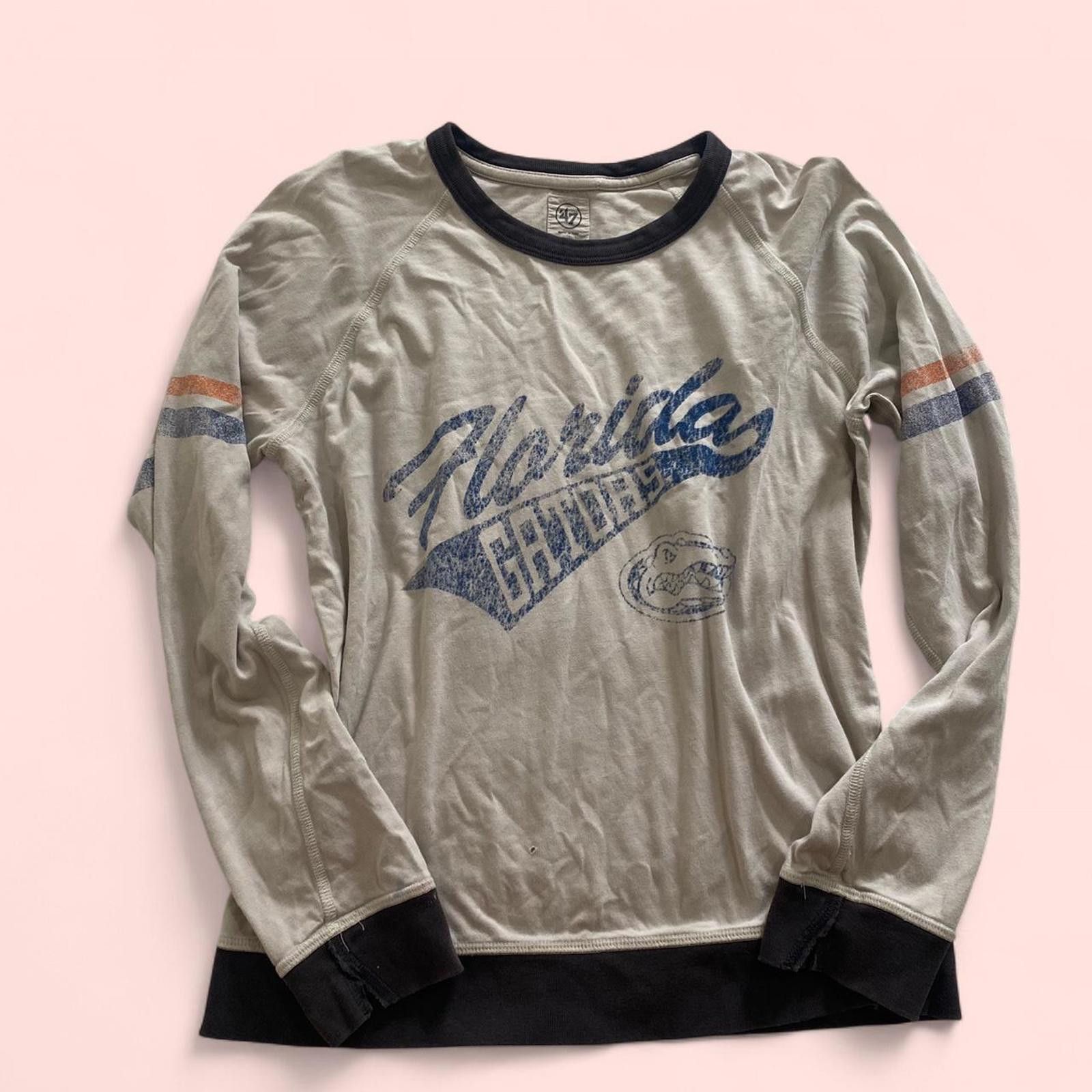 47 Vintage Florida Gators crewneck sweatshirt Size XS / US 0-2 / IT 36-38 - 2 Thumbnail