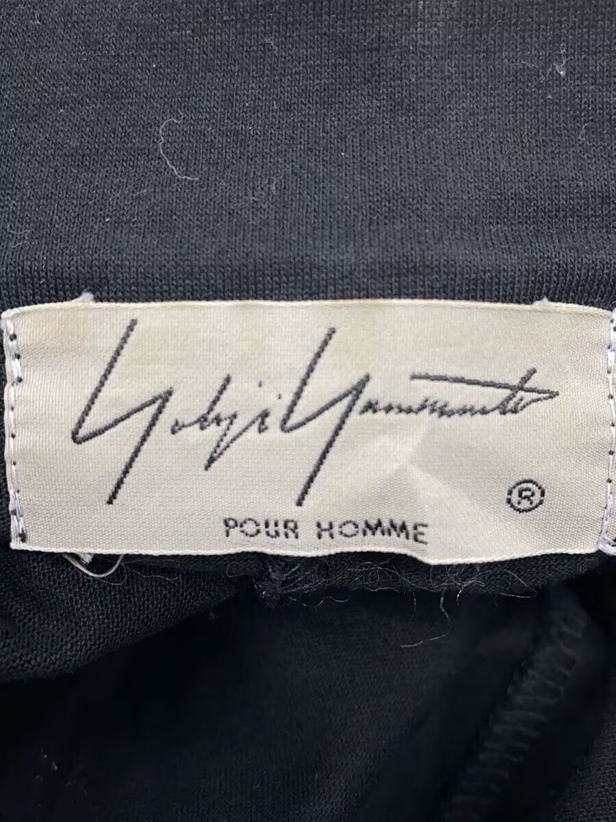 Yohji Yamamoto yohji yamamoto POUR HOMME 20SS/Air-spun jersey jacket Size US L / EU 52-54 / 3 - 3 Thumbnail