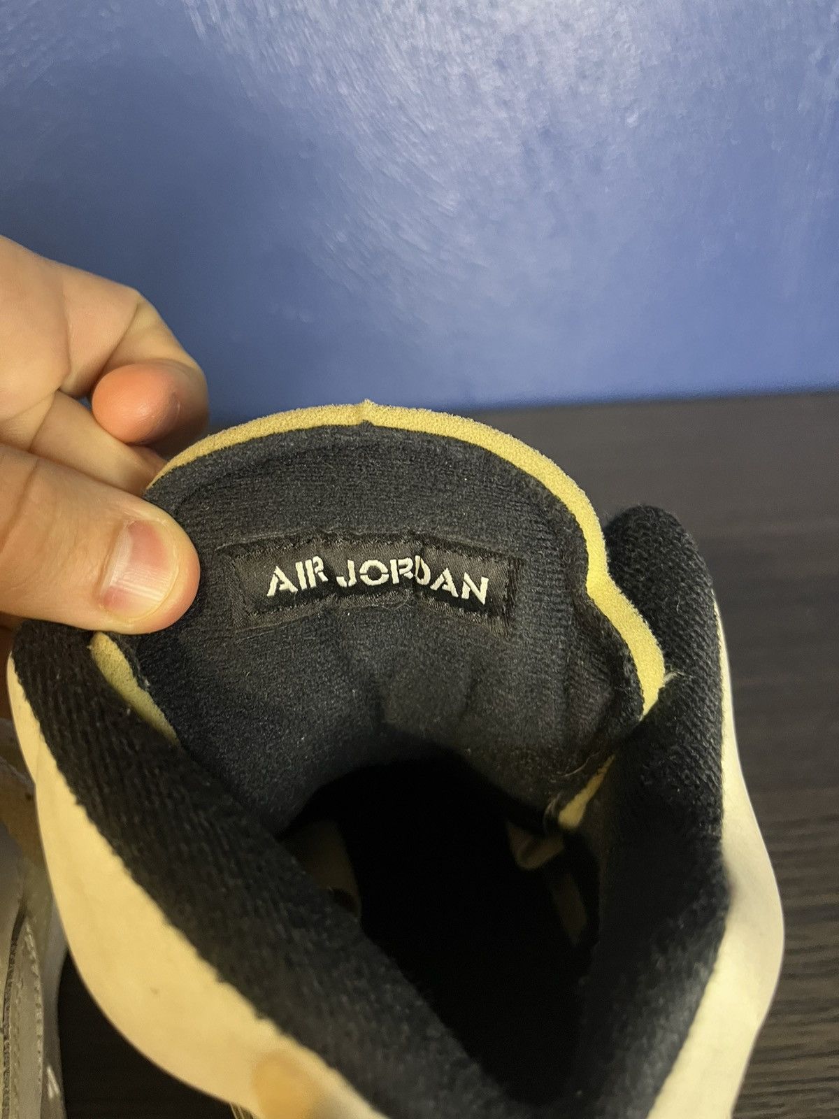Jordan Brand Jordan 5 Sail GS Size US 5 / EU 37 - 6 Thumbnail