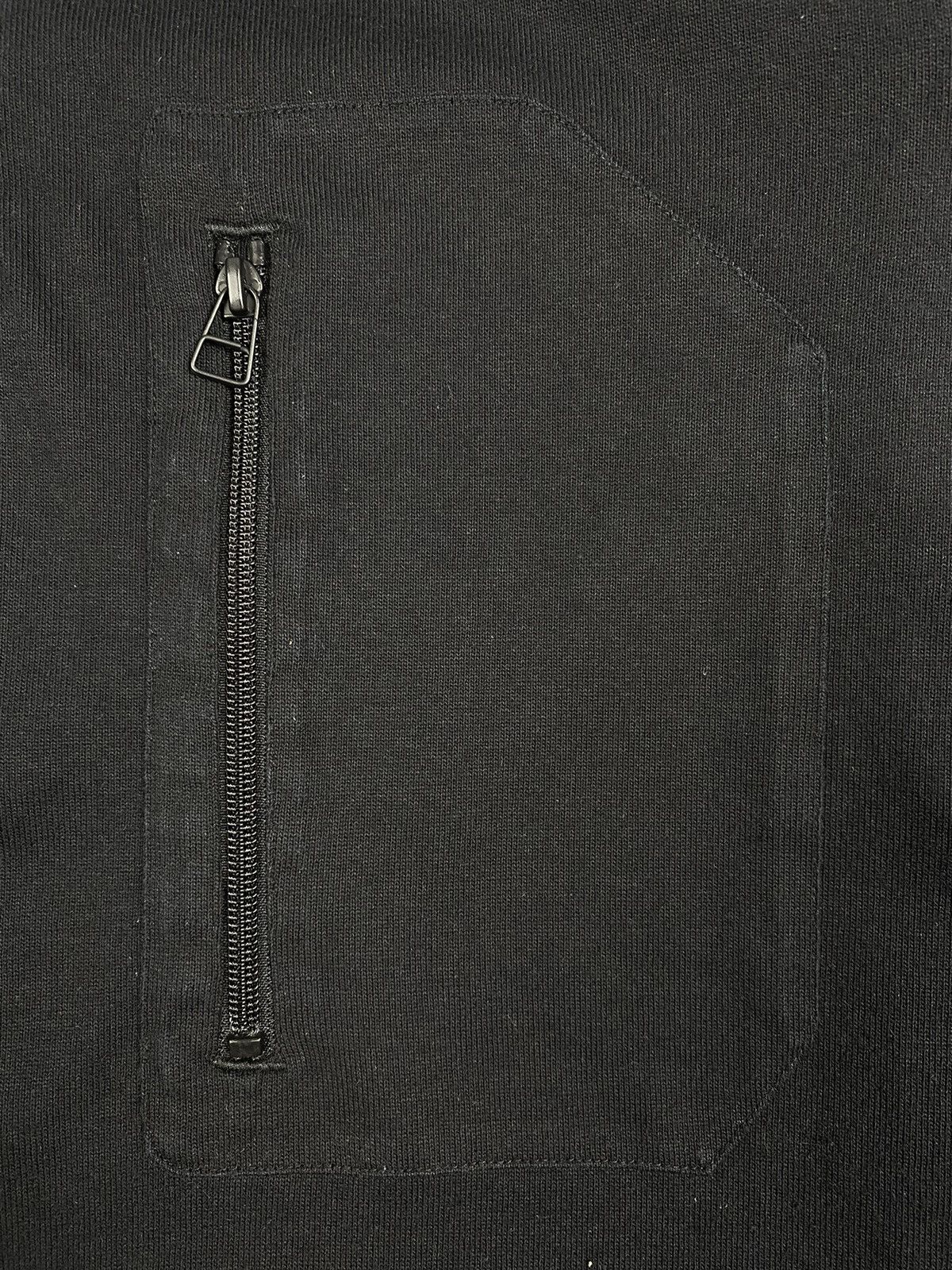 G-Star G Star Raw Designer Zip Up Sweater Sweatshirt Size US L / EU 52-54 / 3 - 6 Thumbnail