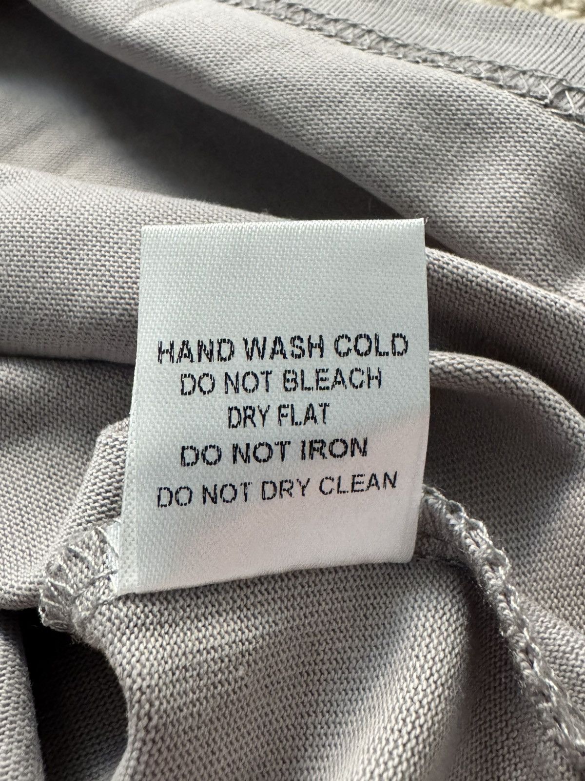 RETROVERT Retrovert Rebirth Tee Size US XL / EU 56 / 4 - 5 Thumbnail