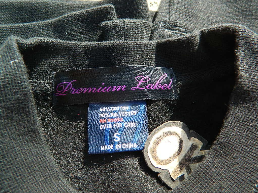 Other Premium Label x Kill Bill Vol. 1 'Gogo Yubari' Crewneck Size US S / EU 44-46 / 1 - 4 Thumbnail