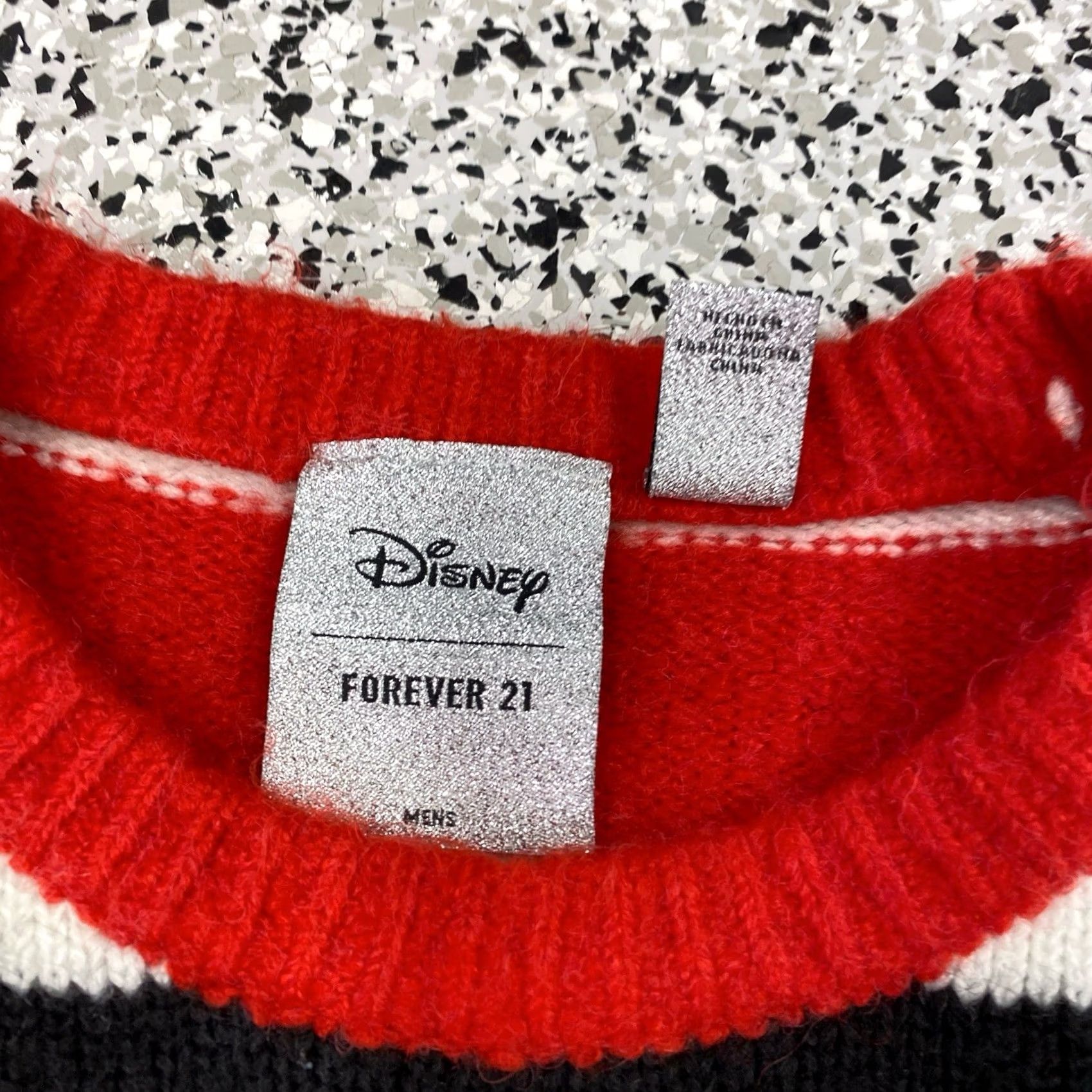 Forever 21 Item Specifications: Shoe Type Size US M / EU 48-50 / 2 - 2 Thumbnail