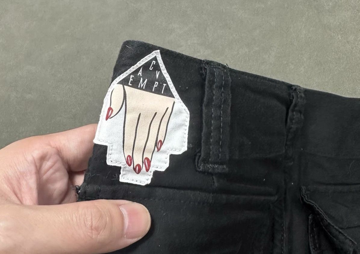 Cav Empt CAV EMPT C.E YOSSARIAN PANTS Size US 32 / EU 48 - 8 Thumbnail