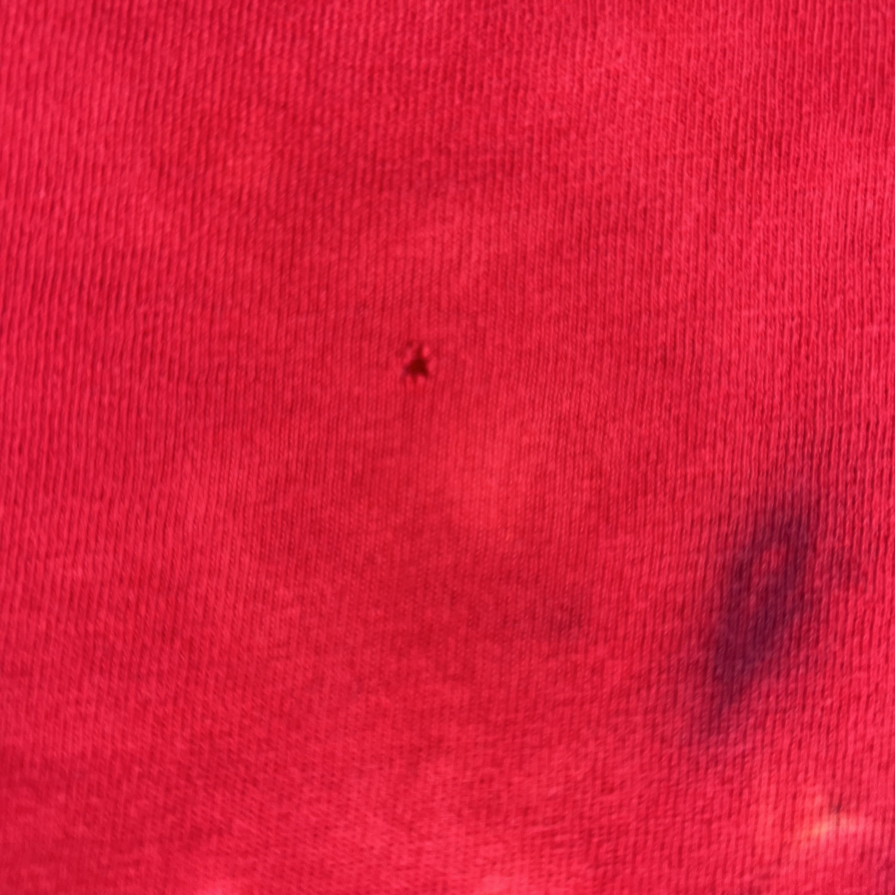 MLB MLB St Louis Cardinals Shirt Faded Tie Dye Short Sleeve Tee Size US M / EU 48-50 / 2 - 9 Thumbnail