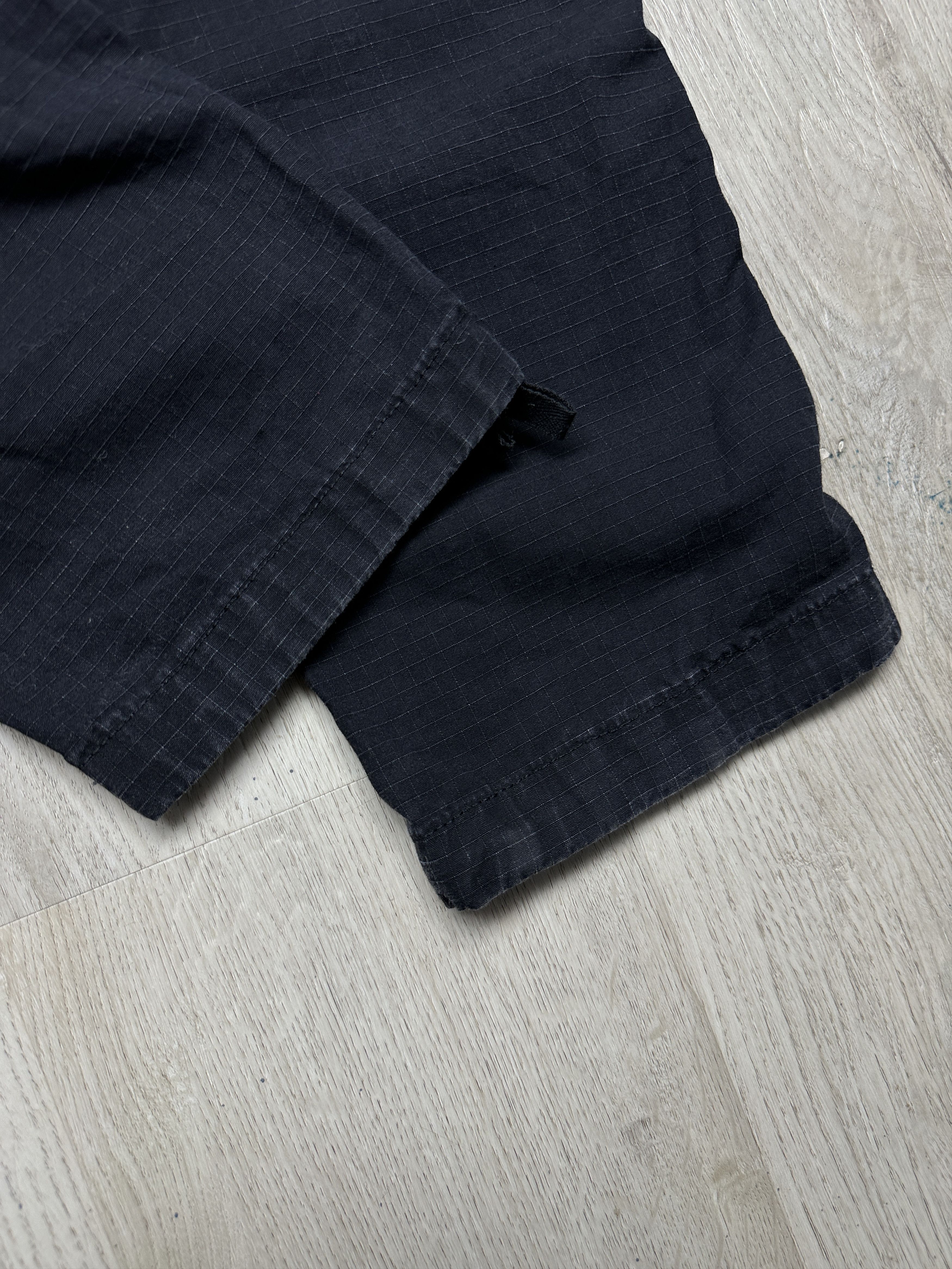 Carhartt Wip Carhartt WIP Vintage Mens Aviation Cargo Pants Workwear Size US 28 / EU 44 - 3 Thumbnail