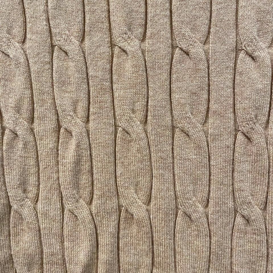 Other Brand New Beige Button-Down Cardigan Size S / US 4 / IT 40 - 3 Thumbnail