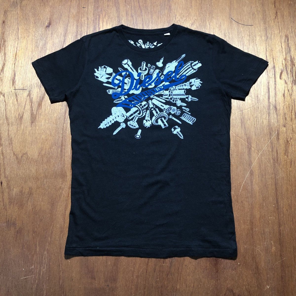 Diesel Black Gold Shirt | Grailed