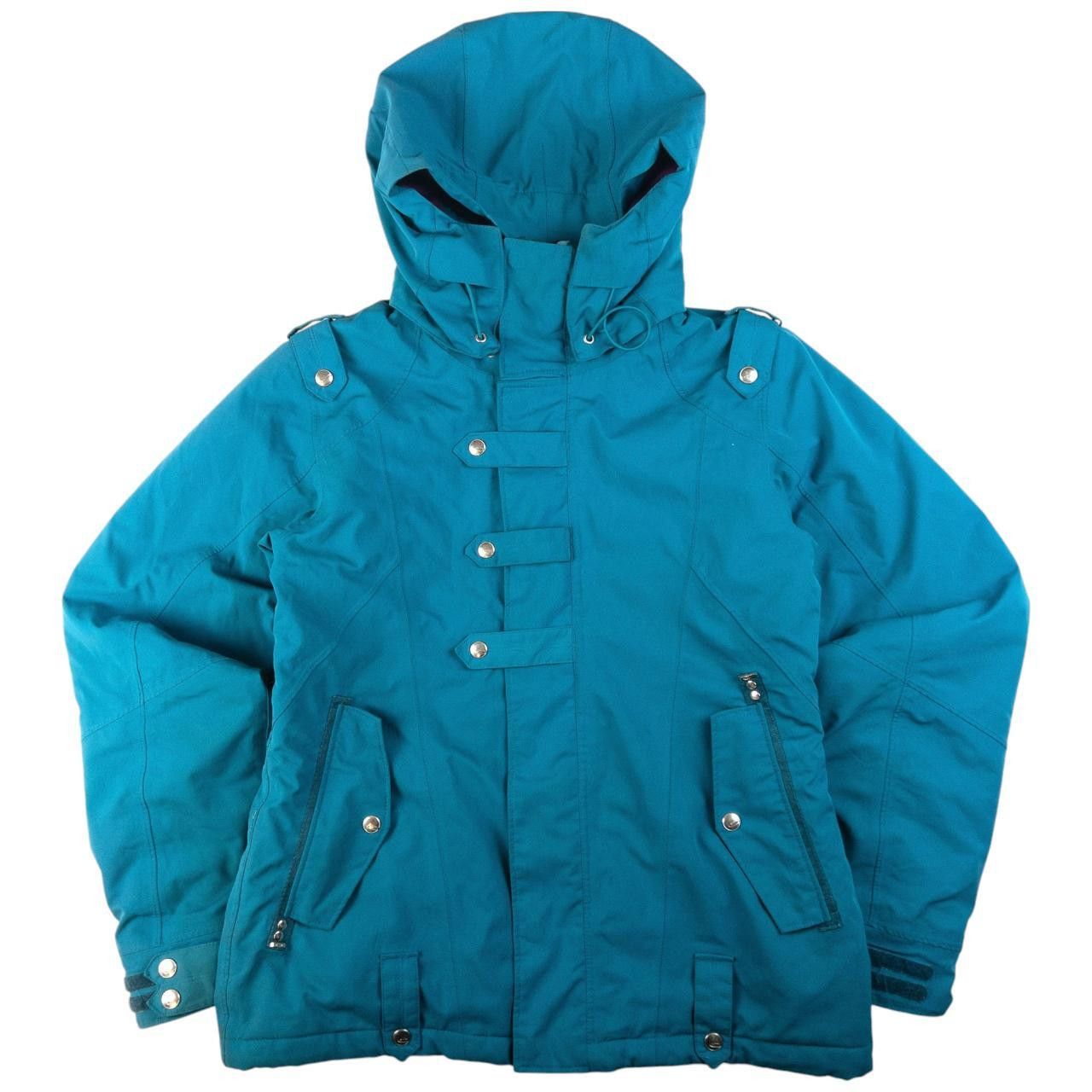 Oakley Vintage Oakley Recco Snowboarding Jacket SAMPLE Size M Size M / US 6-8 / IT 42-44 - 1 Thumbnail