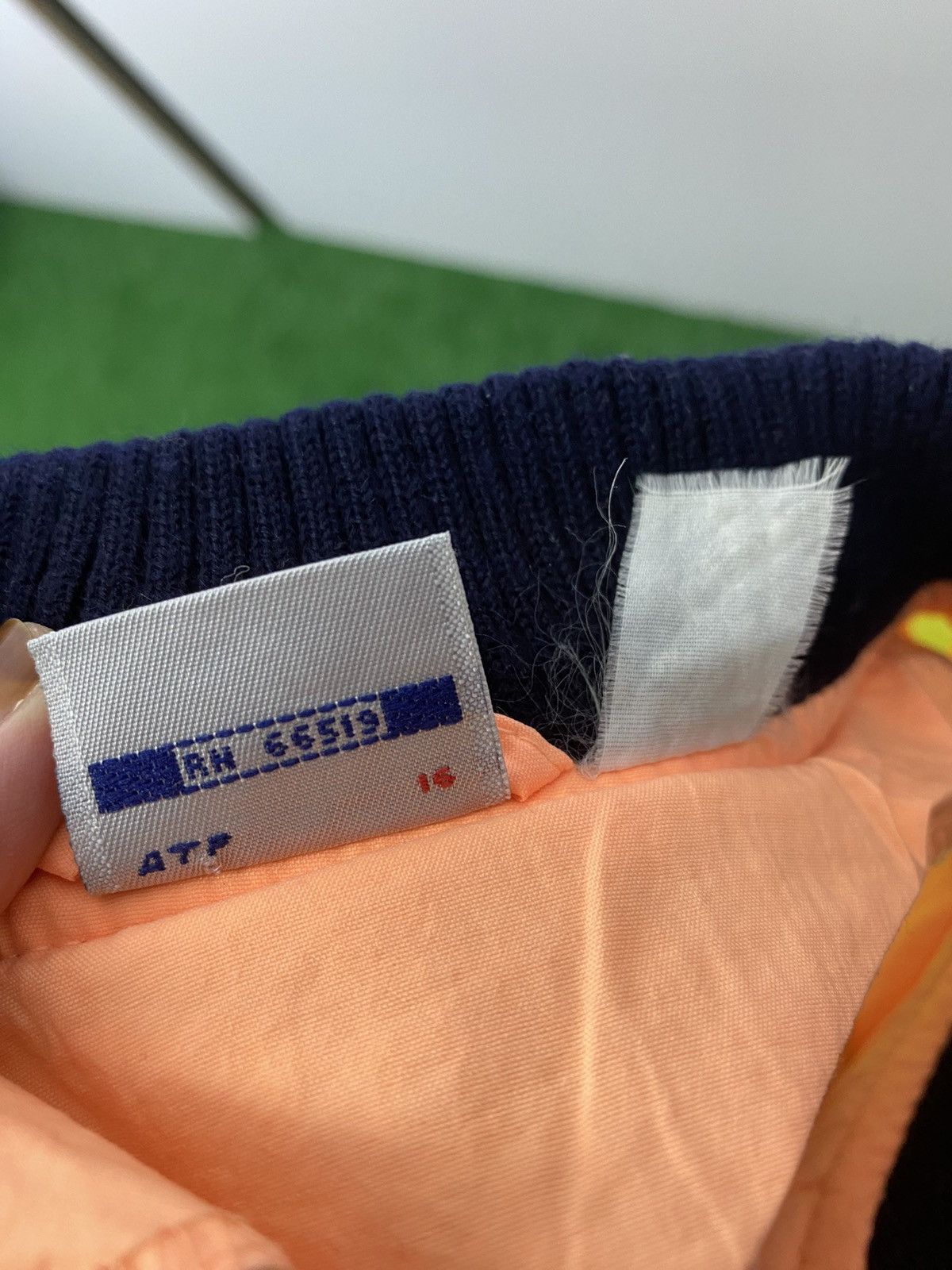 Ocean Pacific × Vintage Vintage Ocean Pacific Zipper Jacket Size US M / EU 48-50 / 2 - 14 Thumbnail