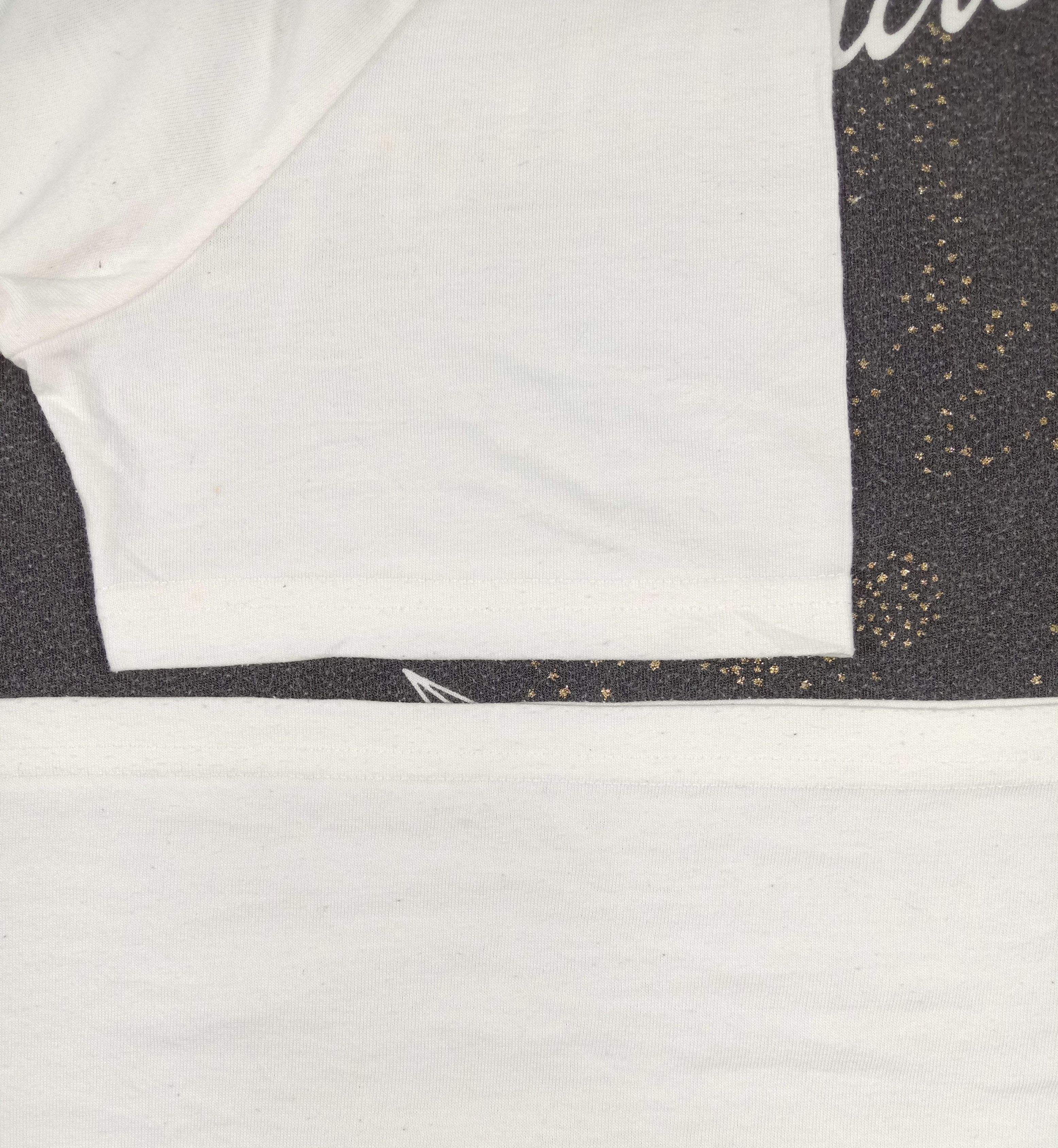 PPFM Vintage PPFM The Gratitude T Shirt Size US M / EU 48-50 / 2 - 4 Thumbnail