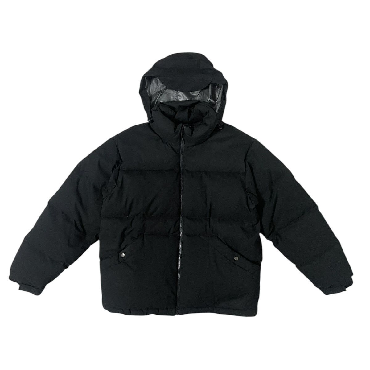 Marmot × Uniform Bridge Marmot X Uniform Bridge Goose Down Puffer Jacket Size US S / EU 44-46 / 1 - 2 Thumbnail