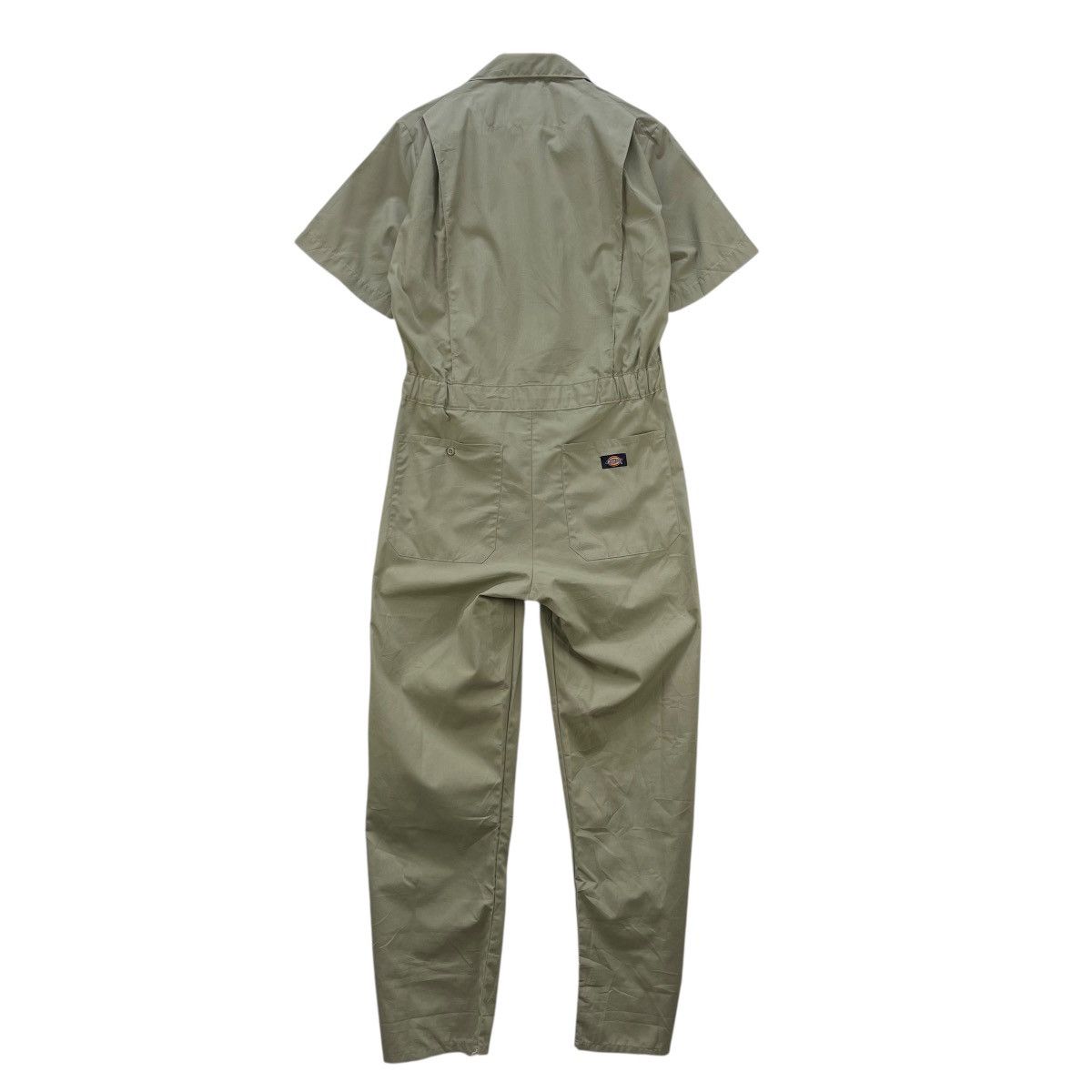 Dickies 🔥Dickies men's short sleeve coverall Jacket Size US 34 / EU 50 - 2 Thumbnail