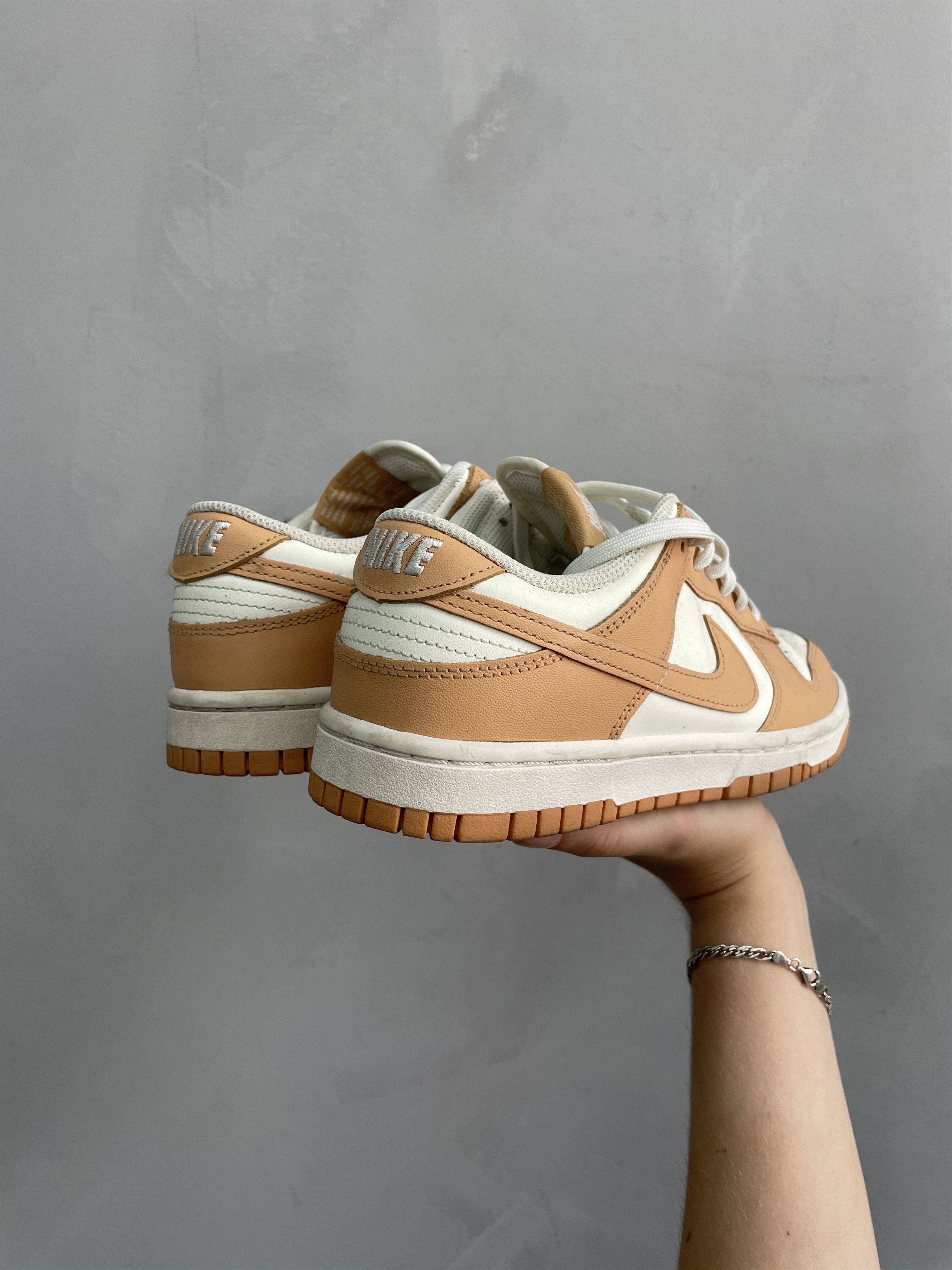 Nike Skater hype Nike Dunk low shoes sneakers Size US 8 / IT 38 - 6 Thumbnail
