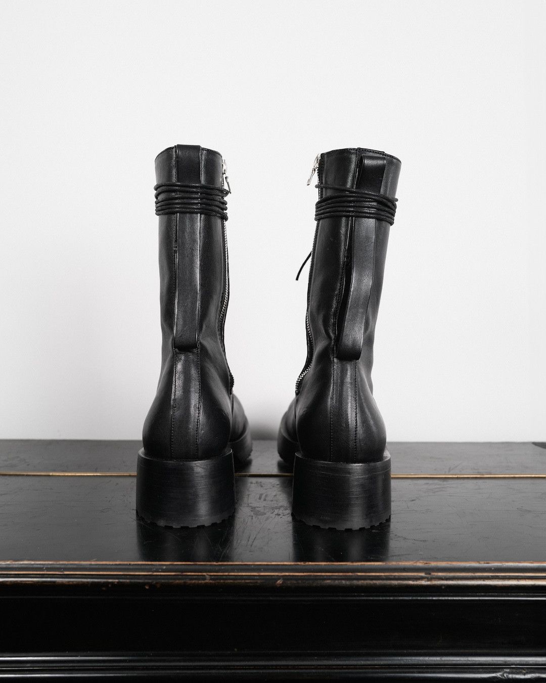 Other NKTRMNV COMBAT BOOTS CB-LZS-ZP Size US 11.5 / EU 44-45 - 6 Thumbnail