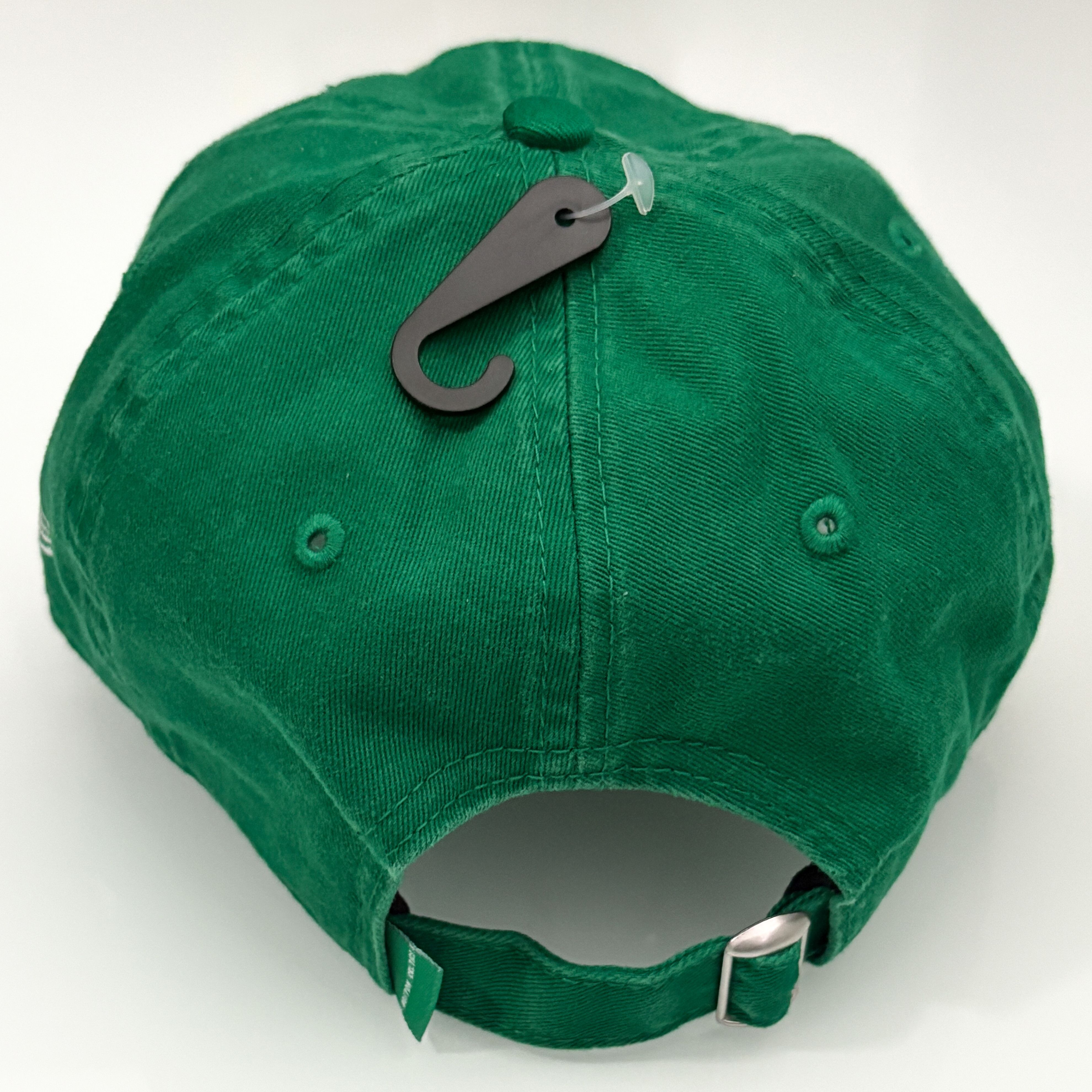 New Era New Era Boston Celtics 9TWENTY Deceptor Strapback Hat NWT Size ONE SIZE - 4 Thumbnail