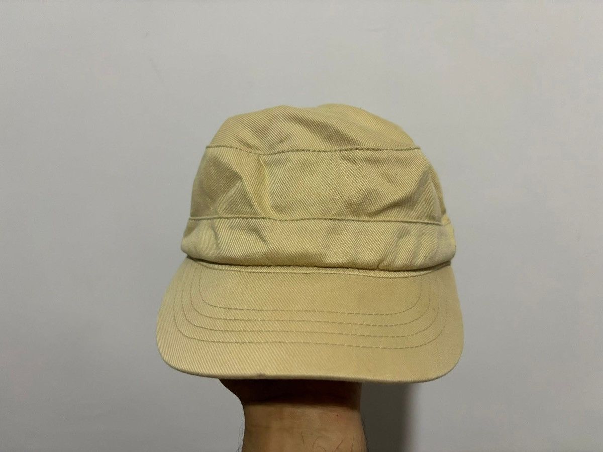 Patagonia PATAGONIA X FLEXFIT FULL CAP Size ONE SIZE - 2 Thumbnail