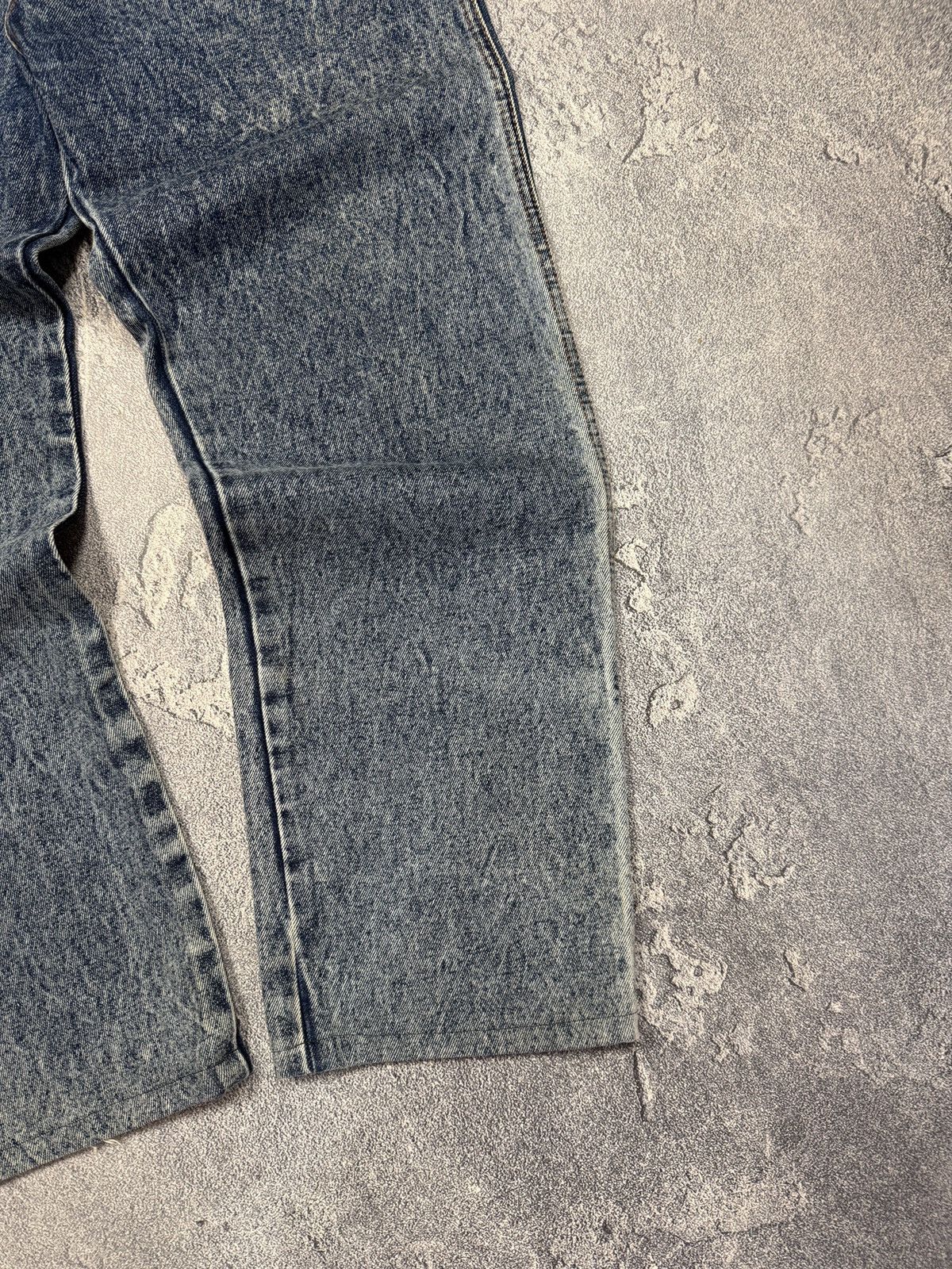Levi's Vintage 90s Levi's pants y2k skate hip hop streetwear Size US 36 / EU 52 - 4 Thumbnail