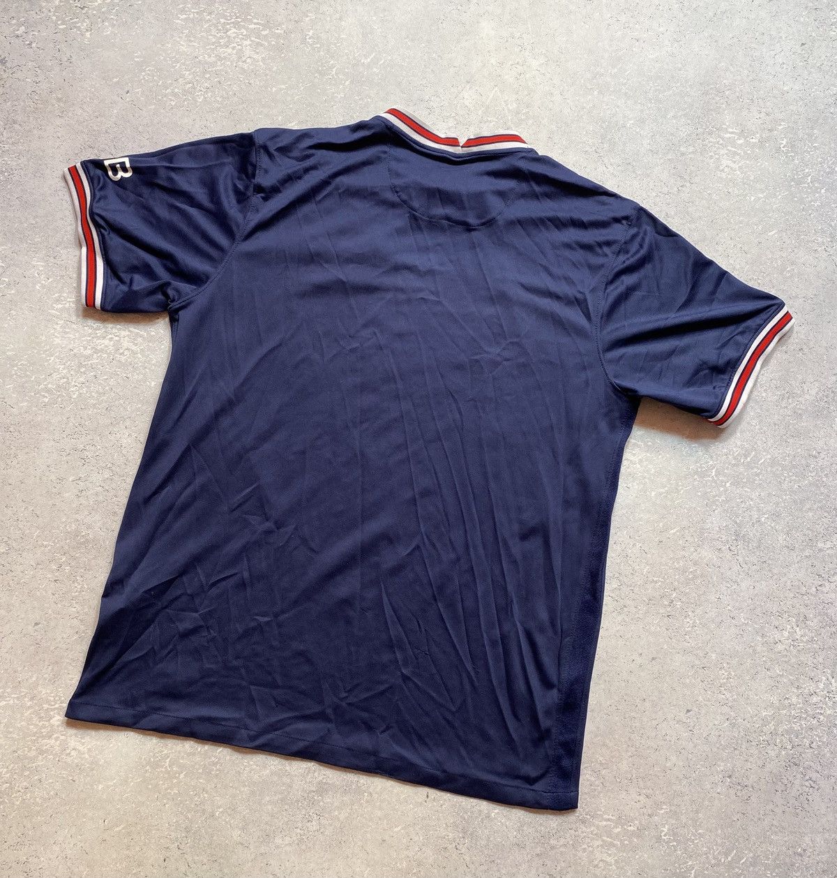 Jordan Brand Nike Paris Saint-Germain 2021/22 Size XL Size US XL / EU 56 / 4 - 10 Thumbnail