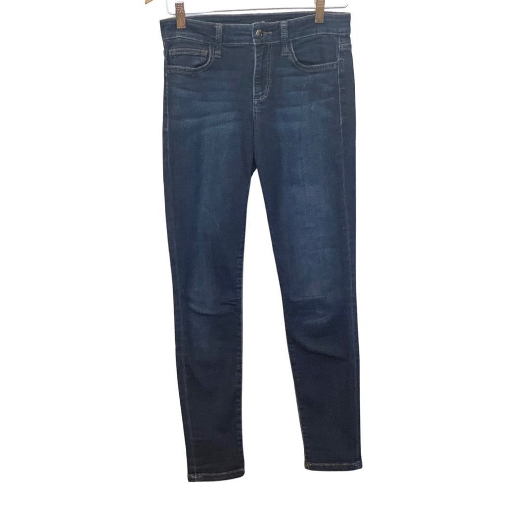 Joe's JOE’S Jeans Blue Skinny Ankle Women’s Size 27 RN106214. Size 27" / US 4 / IT 40 - 15 Thumbnail