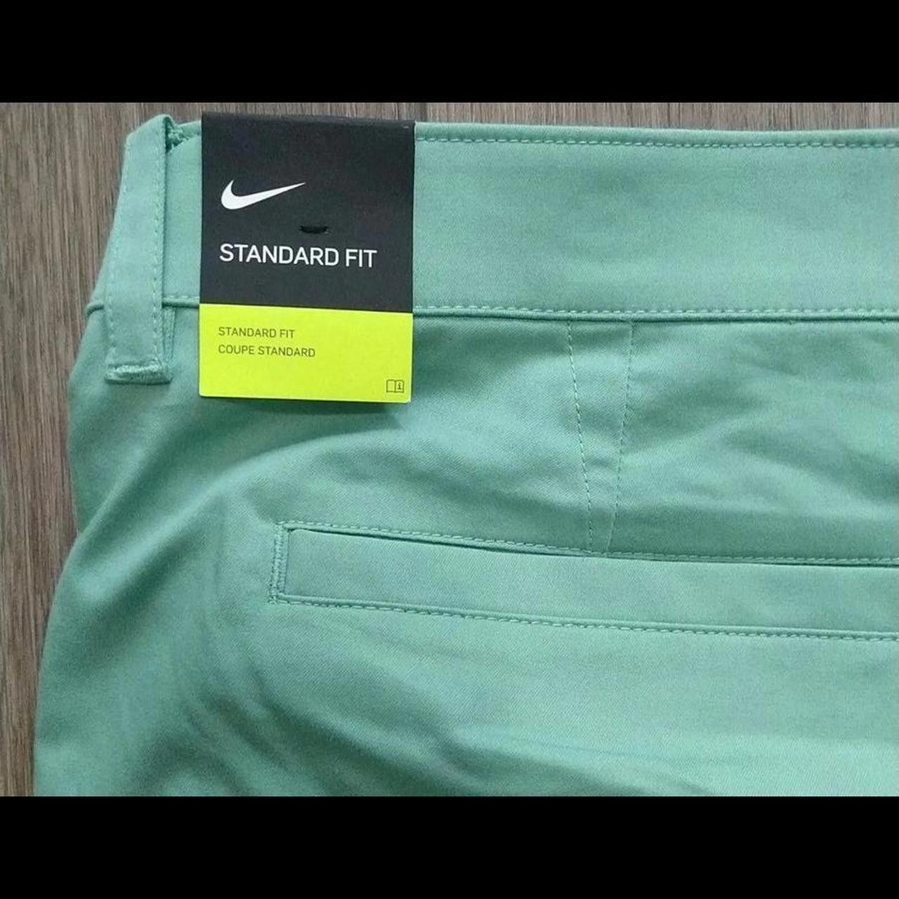 Nike Mens Nike Da4139 316 Golf Shorts Size US 42 / EU 58 - 8 Thumbnail