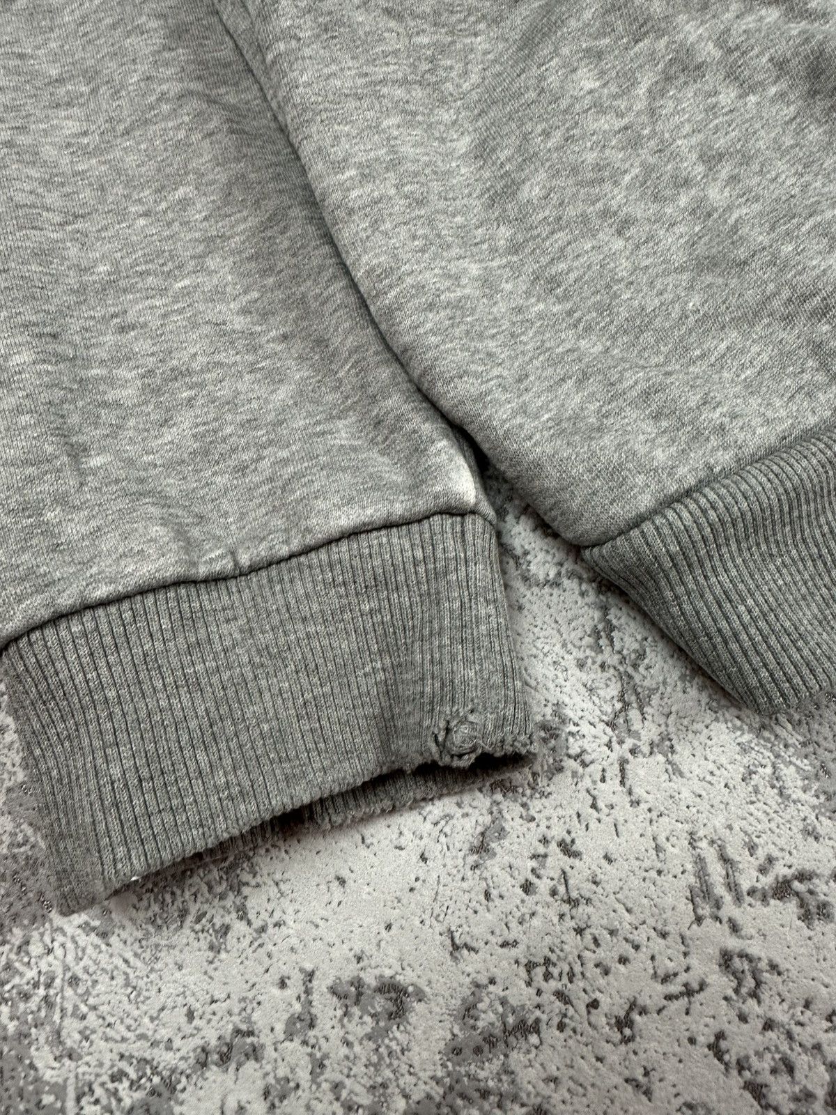 Nike Nike Zip Hoodie Sweatshirt Vintage Zip-Up Size US M / EU 48-50 / 2 - 5 Thumbnail