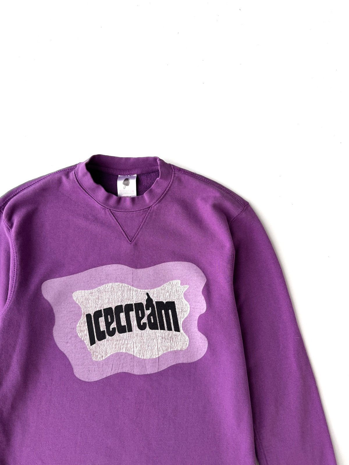 Billionaire Boys Club Icecream by BBC Sweatshirt Size US S / EU 44-46 / 1 - 2 Thumbnail