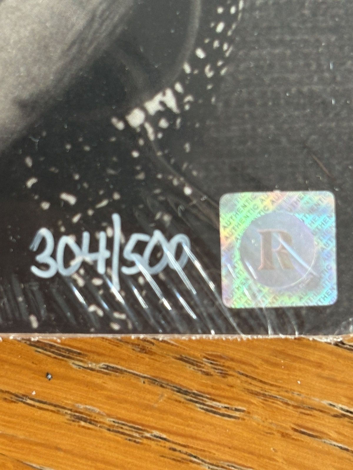G59 Records $uicideboy$ Magazine 1/500 Size ONE SIZE - 3 Thumbnail