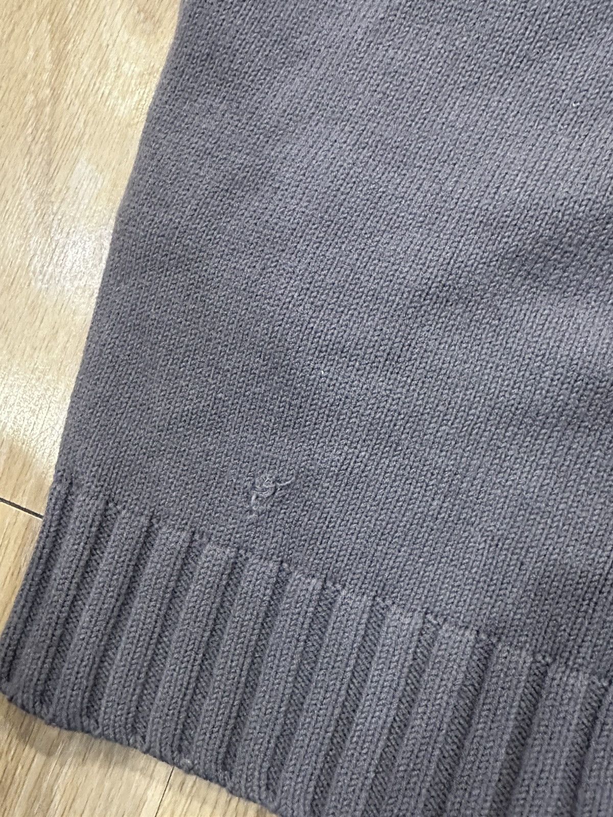 Vintage Stone Island Size US XL / EU 56 / 4 - 4 Thumbnail