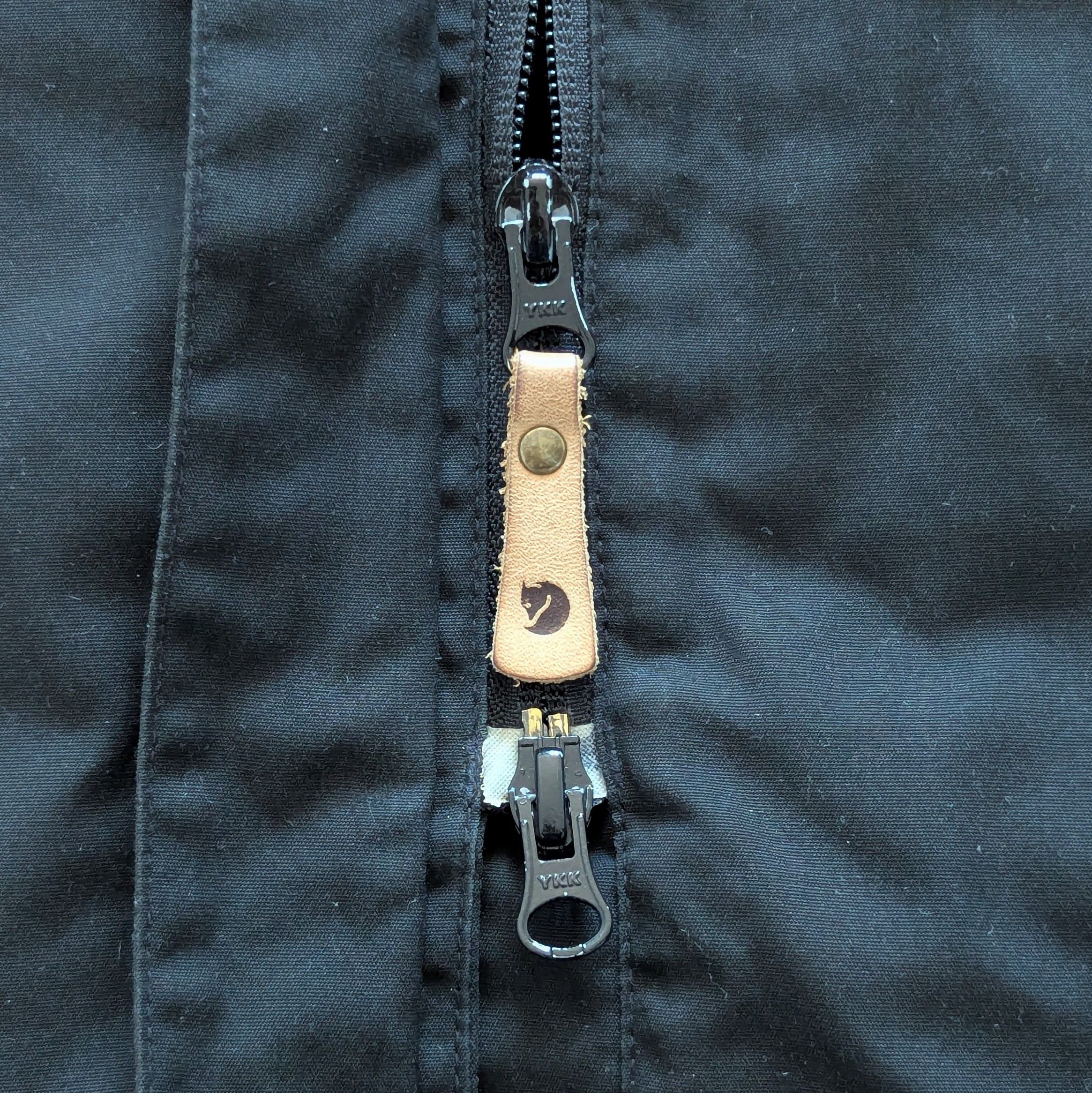 Fjallraven Fjällräven 89644 Kiruna Padded Parka G-1000 G-Loft Jacket Size M / US 6-8 / IT 42-44 - 12 Thumbnail