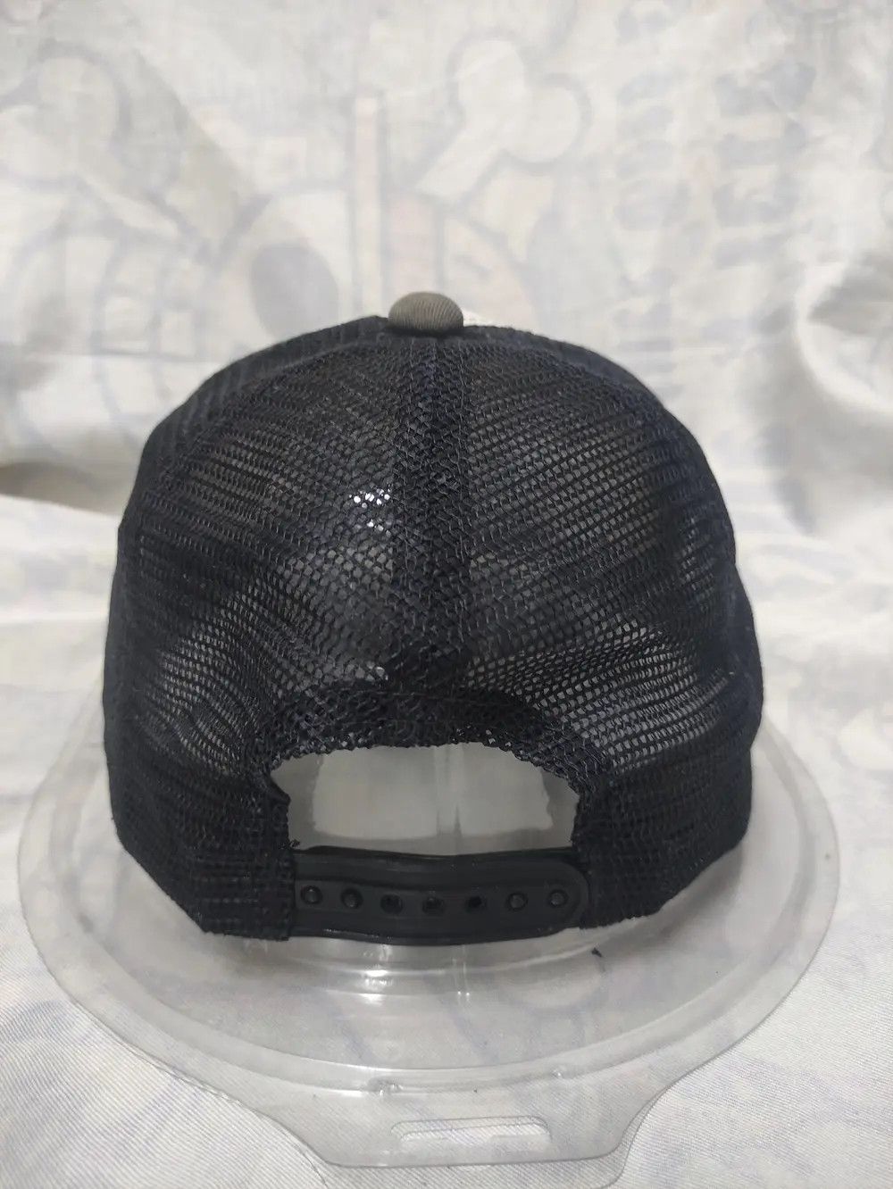 Dickies DICKIES BIG LOGO VINTAGE CAP Size ONE SIZE - 6 Thumbnail