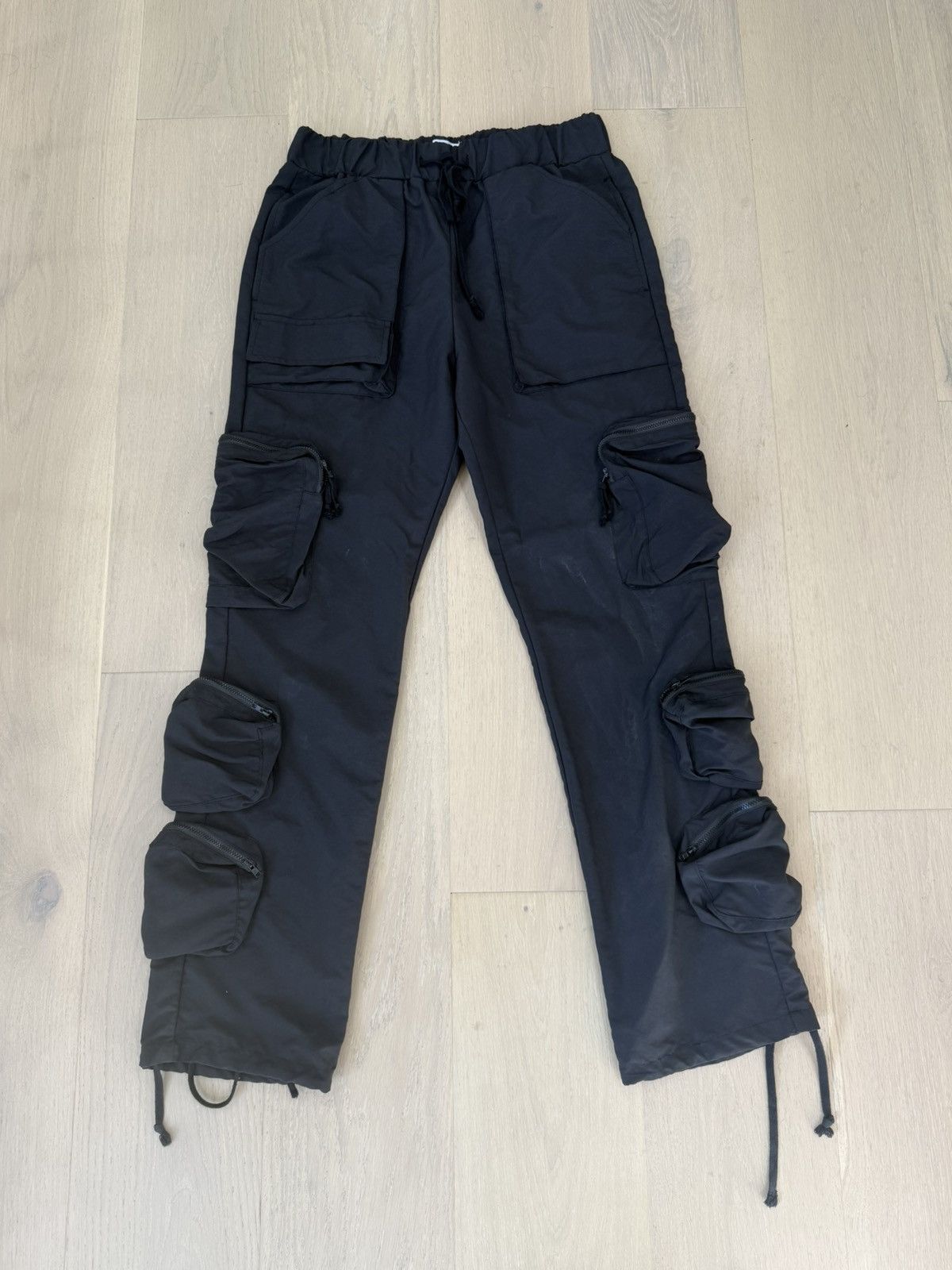 Whoisjacov Cargo | Grailed