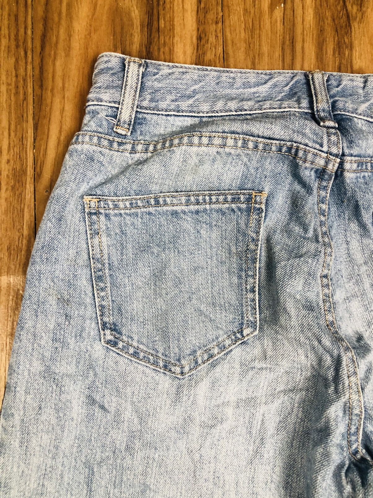 Other Emoda Bootcut Jeans (35) Size 27" / US 4 / IT 40 - 18 Thumbnail