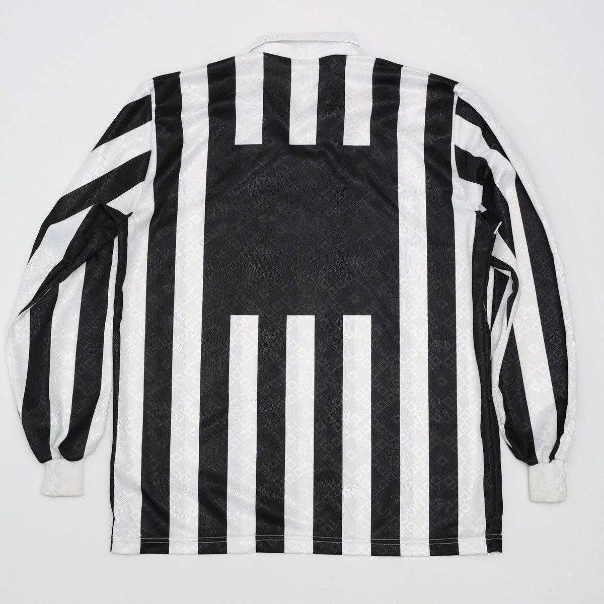 Kappa Kappa Juventus 1992-94 Danone Soccer Football Shirt Jersey Size US XL / EU 56 / 4 - 2 Thumbnail