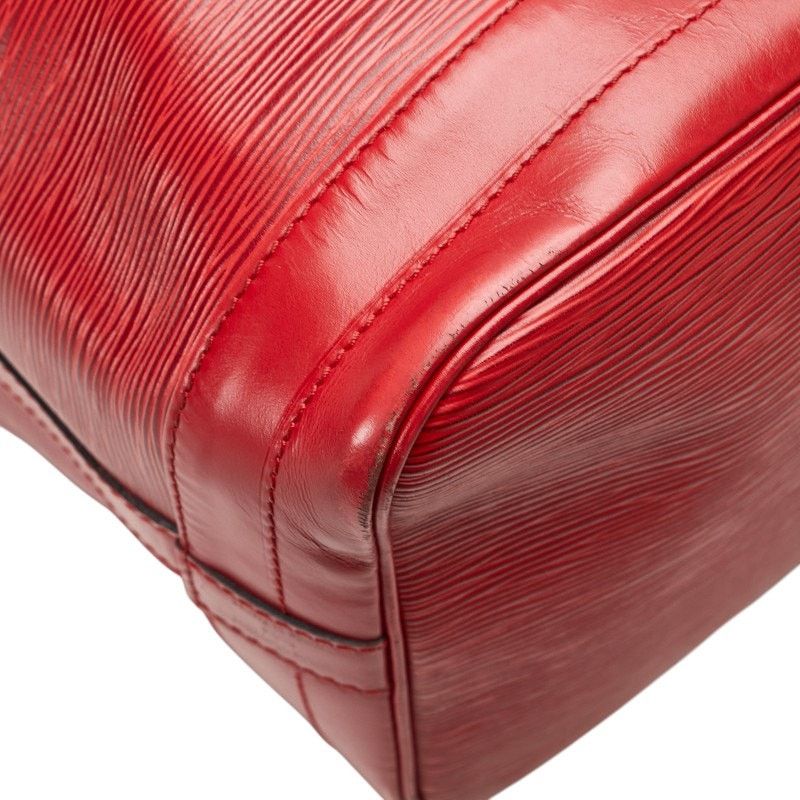 Louis Vuitton Louis Vuitton Epi Noe Shoulder Bag M44007 Size ONE SIZE - 4 Thumbnail