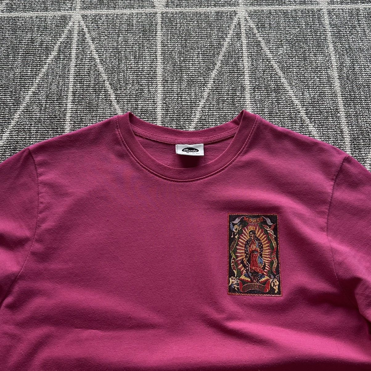 Mambo × Vintage vintage mambo print tee Size US M / EU 48-50 / 2 - 3 Thumbnail