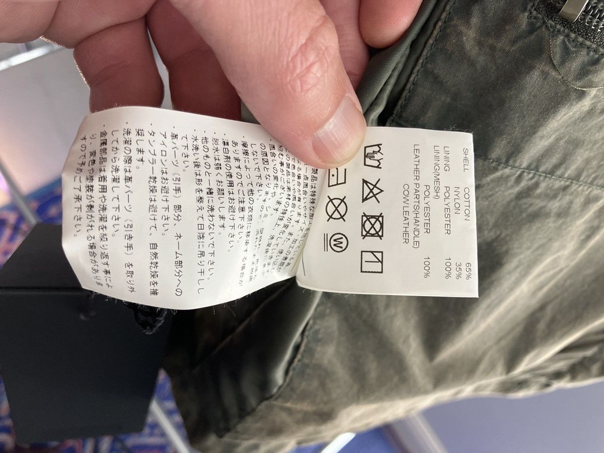 Neighborhood NEIGHBORHOOD Faded MP Jacket Size US S / EU 44-46 / 1 - 7 Thumbnail