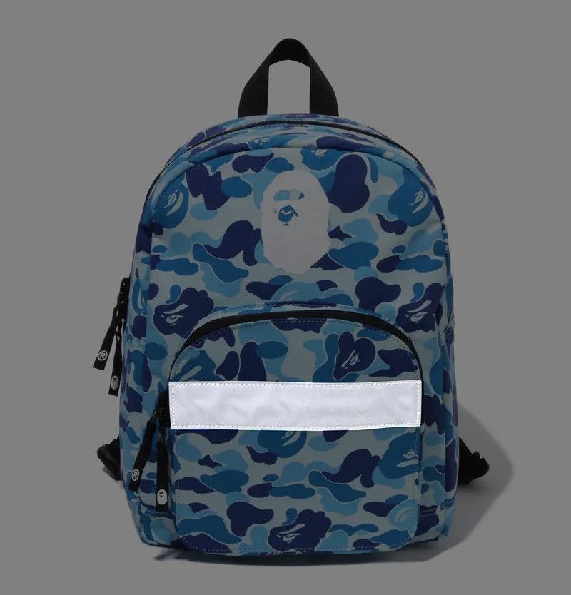 Bape Bape Kids Daypack Size ONE SIZE - 5 Thumbnail
