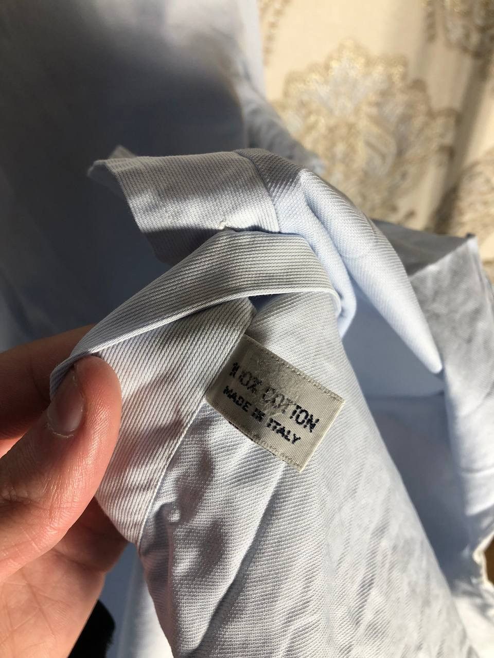 Barba Napoli × Vintage VERY RARE BARBA NAPOLI ITALIAN DESIGNER CLASSIC DESIGNER Y2K Size US XL / EU 56 / 4 - 8 Thumbnail