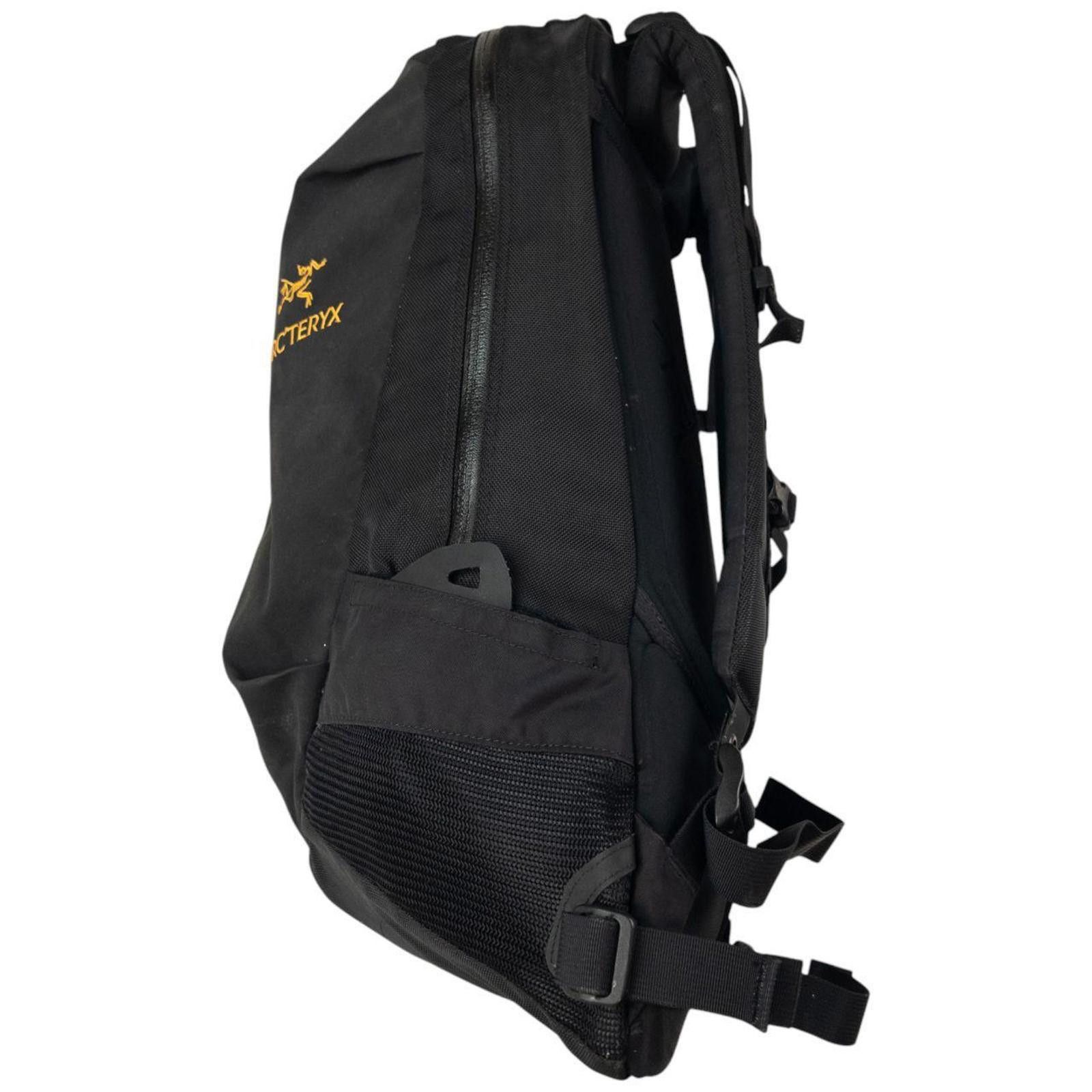 Arc'teryx Vintage Arcteryx Arro Structured Backpack Size ONE SIZE - 3 Thumbnail